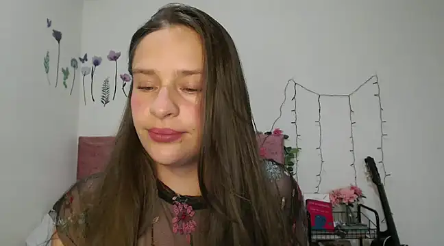 Serenity online show from January 11, 10:07 pm