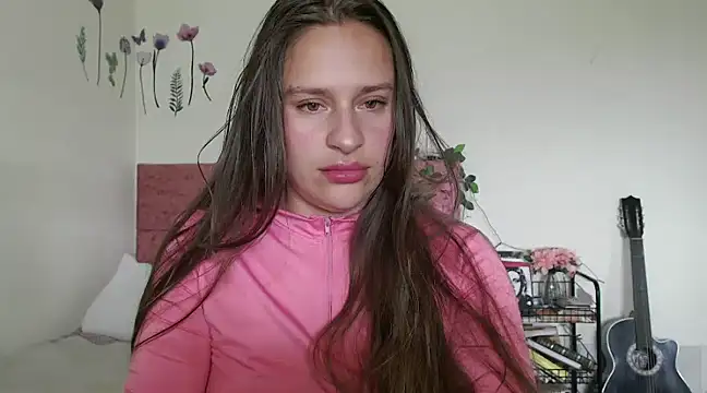 Serenity online show from February 17, 4:48 pm