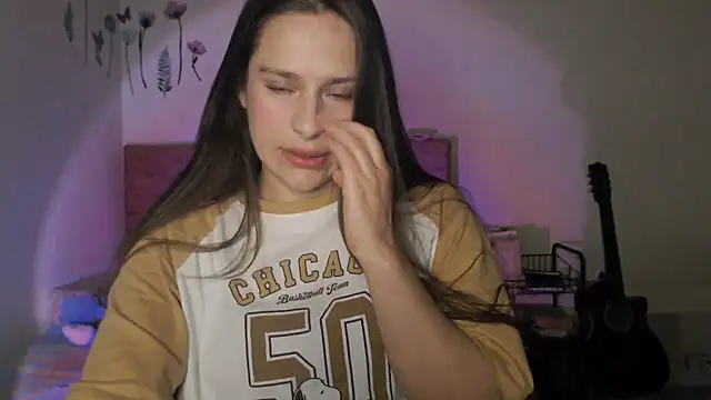 Serenity online show from November 14, 12:42 am