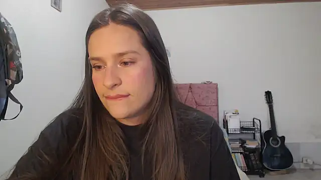 Serenity online show from November 16, 9:53 pm