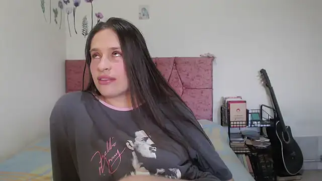 Serenity online show from December 20, 9:44 pm