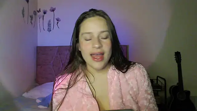 Serenity online show from April 12, 12:59 am