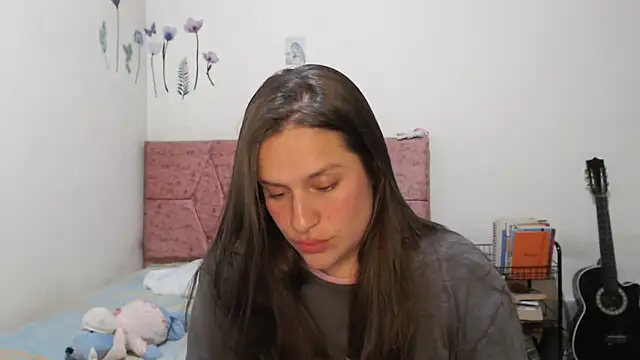 Snapshot of Serenity chatting on May 30, 12:19 am Serenity online show from May 30, 12:19 am