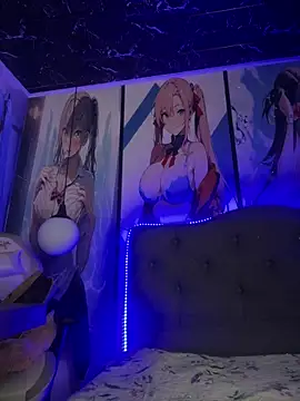 Im Little online show from December 24, 3:38 am