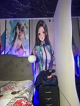 Im Little online show from January 3, 4:00 am