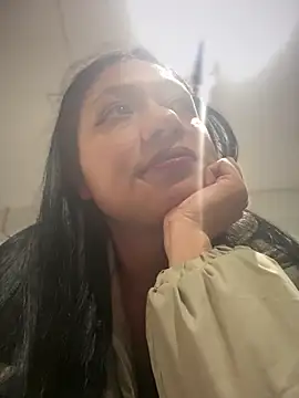 Im Little online show from October 12, 3:05 am