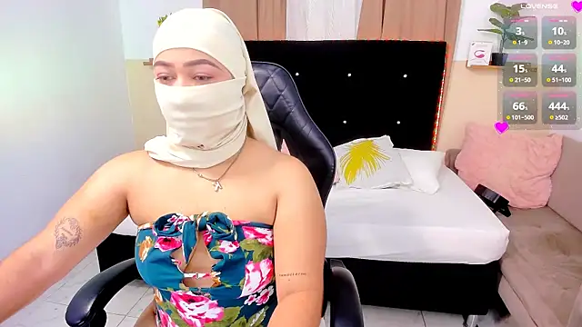 Kendra Kait online show from December 20, 12:01 pm