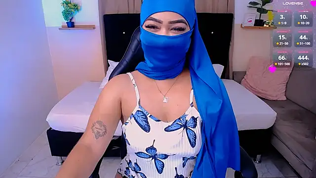 Kendra Kait online show from June 7, 11:25 am