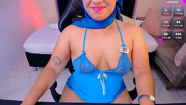 Snapshot of Kendra_Kait chatting on July 8, 11:15 am Kendra Kait online show from July 8, 11:15 am