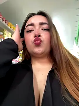 Tatiana O online show from October 21, 5:02 pm