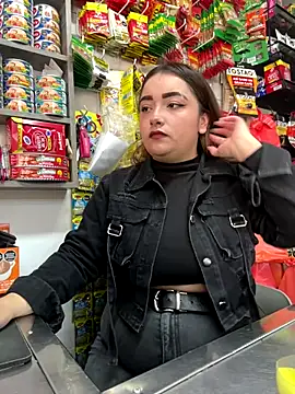 Tatiana O online show from October 27, 4:11 pm