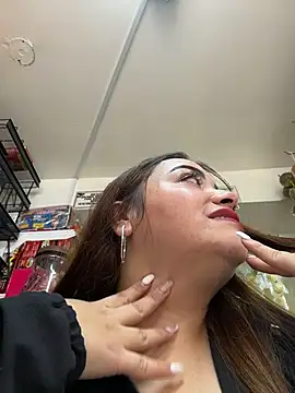 Tatiana O online show from November 6, 4:19 pm