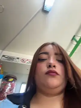 Tatiana O online show from December 17, 1:28 pm