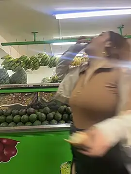 Tatiana O online show from January 14, 2:12 pm