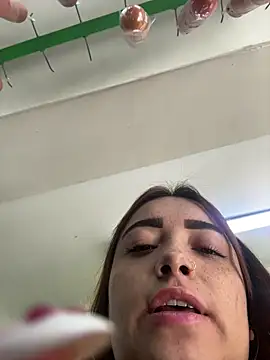 Tatiana O online show from February 4, 2:01 pm