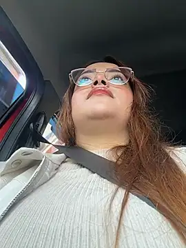 Tatiana O online show from February 11, 1:05 pm