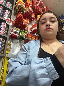 Tatiana O online show from March 16, 1:04 pm