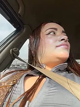 Tatiana O online show from April 3, 1:09 pm