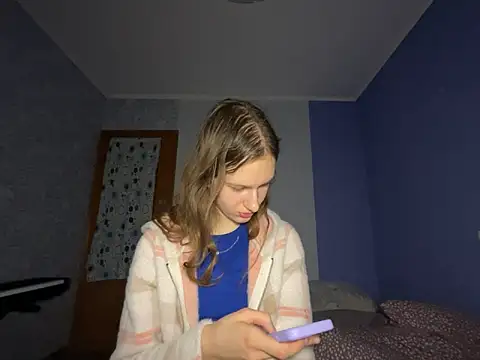 Eva Angel3 online show from December 29, 6:16 pm