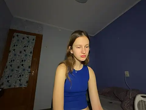 Eva Angel3 online show from January 14, 5:12 pm