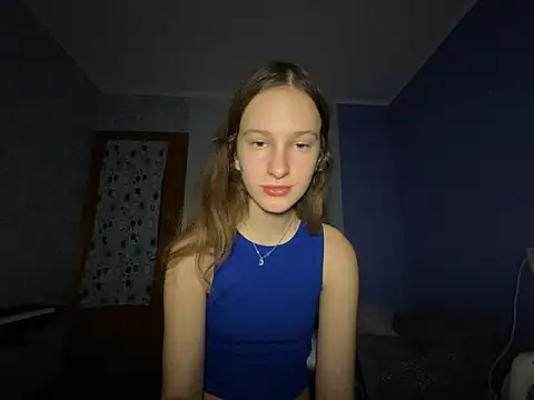 Eva Angel3 online show from January 18, 5:04 pm