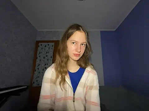 Eva Angel3 online show from January 23, 4:04 pm