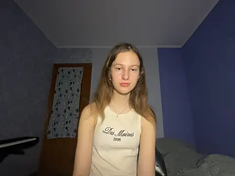 Eva Angel3 online show from January 25, 3:20 pm