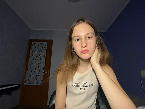 Eva Angel3 online show from February 2, 3:17 pm