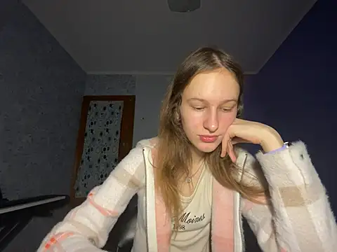 Eva Angel3 online show from February 8, 4:14 pm