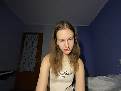 Eva Angel3 online show from February 21, 6:15 pm