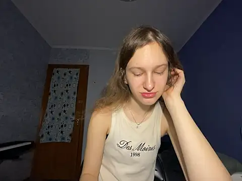 Eva Angel3 online show from February 24, 6:04 pm