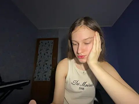 Eva Angel3 online show from February 27, 5:36 pm