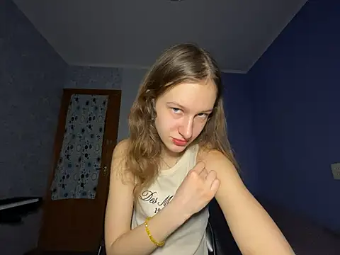 Eva Angel3 online show from February 28, 4:10 pm