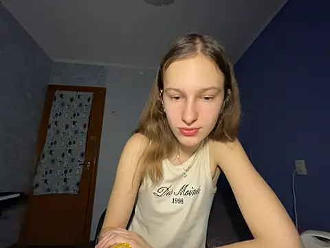 Eva Angel3 online show from March 1, 4:44 pm