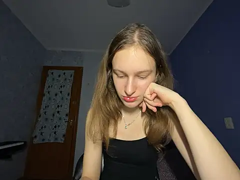 Eva Angel3 online show from March 5, 7:06 pm