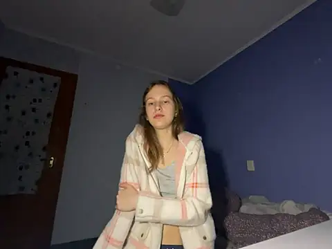 Eva Angel3 online show from March 8, 7:20 pm