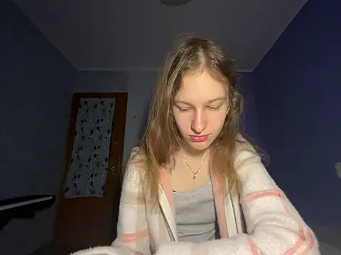 Eva Angel3 online show from March 15, 4:10 pm