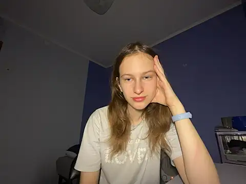 Eva Angel3 online show from March 22, 5:09 pm