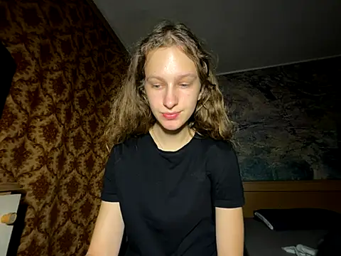 Eva Angel3 online show from September 18, 6:32 pm