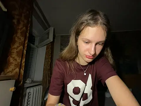 Eva Angel3 online show from September 22, 4:53 pm