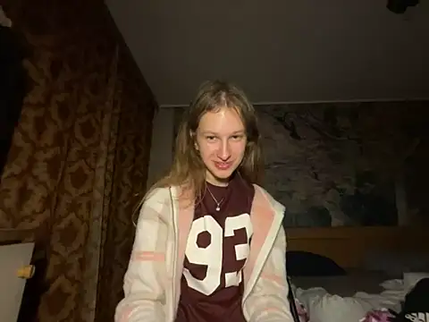 Eva Angel3 online show from September 25, 5:05 pm