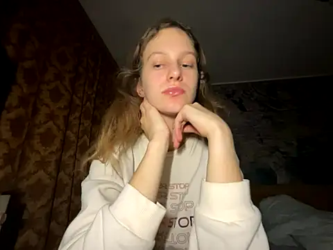 Eva Angel3 online show from October 26, 5:19 pm