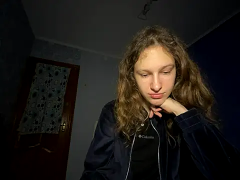 Eva Angel3 online show from November 10, 7:35 pm