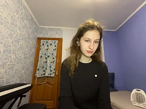 Eva Angel3 online show from February 14, 5:43 pm