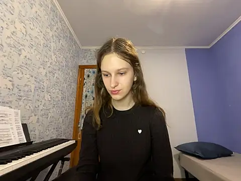 Eva Angel3 online show from March 2, 5:53 pm