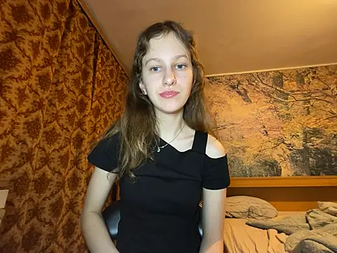 Eva Angel3 online show from March 5, 5:42 pm