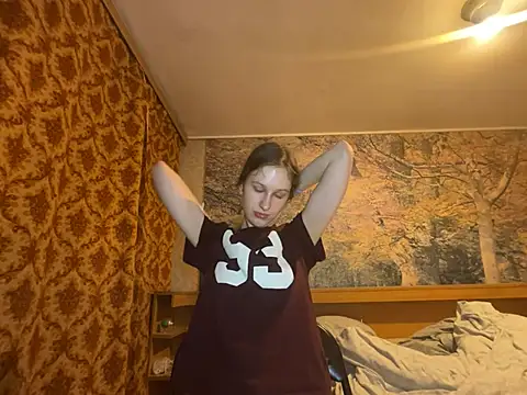 Eva Angel3 online show from March 20, 6:35 pm