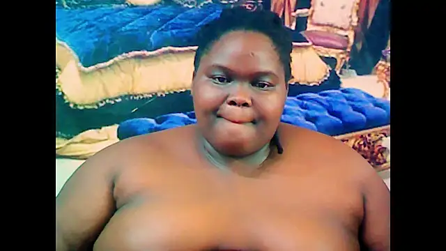 EbonyHotBuns online show from March 15, 9:16 pm