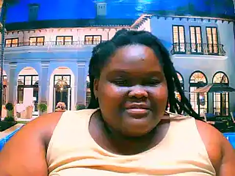 EbonyHotBuns online show from September 10, 7:19 am