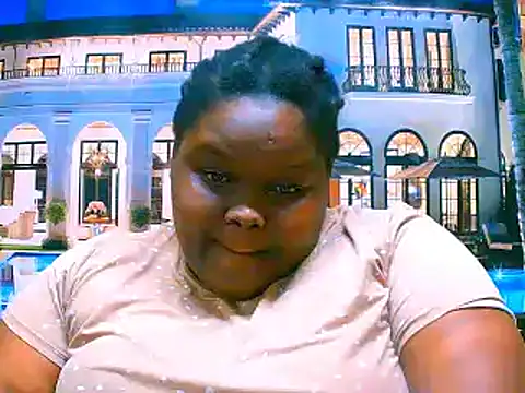 EbonyHotBuns online show from September 12, 7:41 am